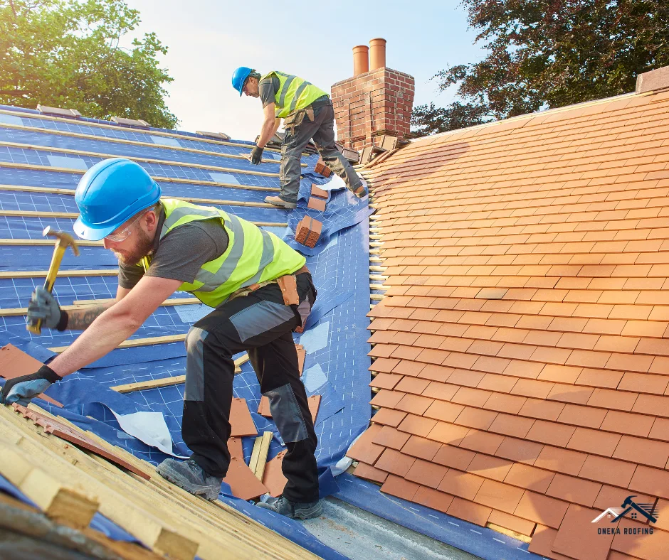 Why choose Roof Repair Near Me in Cedarville, OH